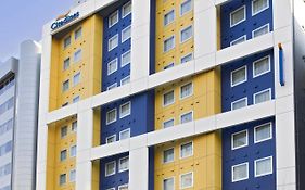 ซิทาดีนส์ ชินจูกุ โตเกียว